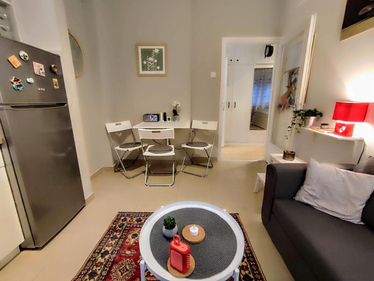 Tasmajdan City Break بلغراد المظهر الخارجي الصورة