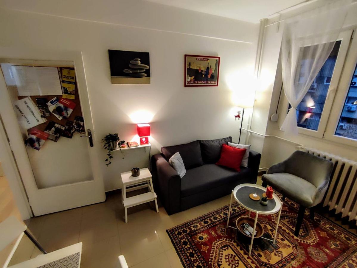 Tasmajdan City Break بلغراد المظهر الخارجي الصورة