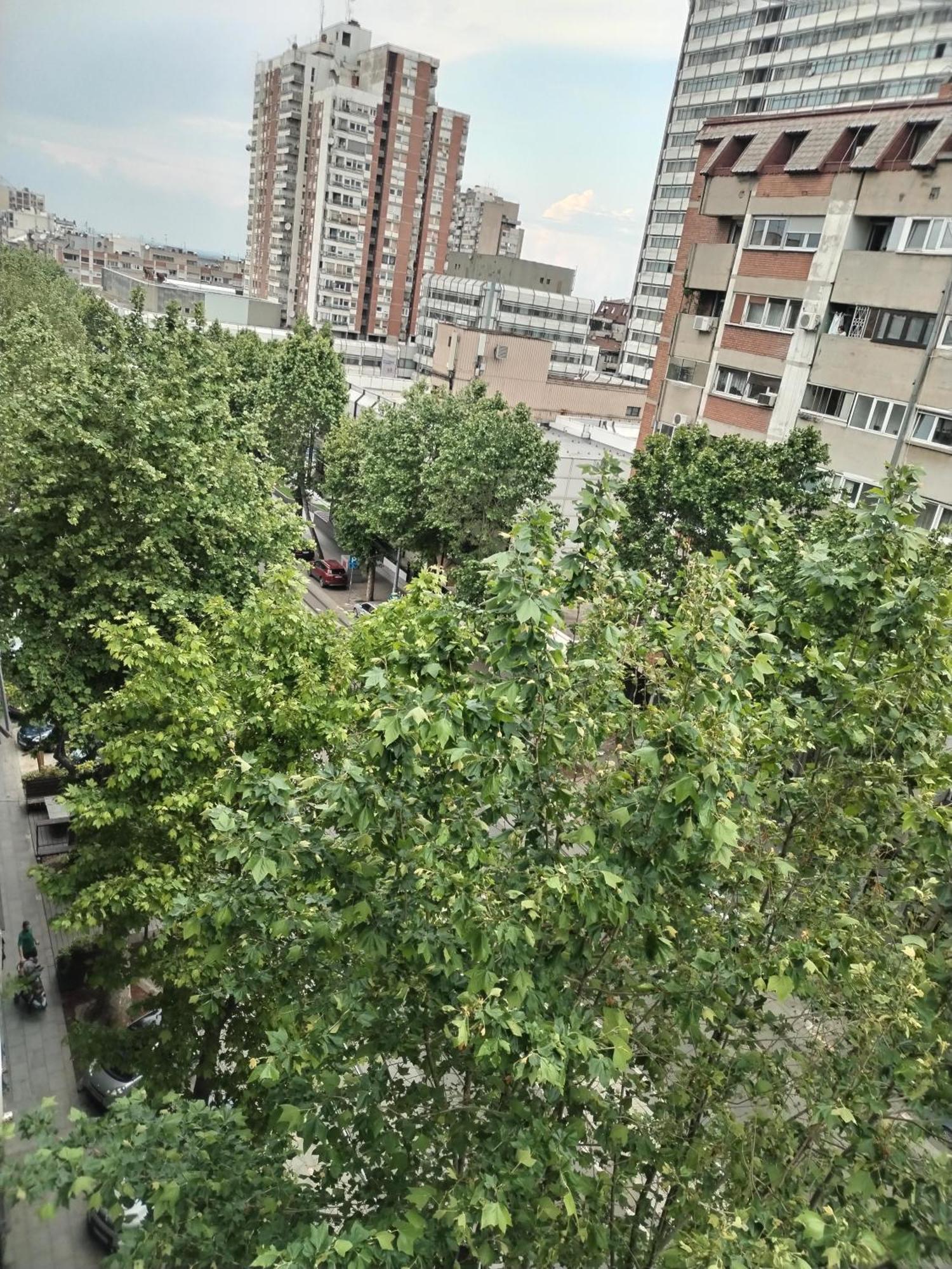 Tasmajdan City Break بلغراد المظهر الخارجي الصورة